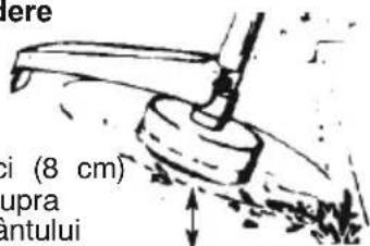 MCCULLOCH GB 320 - Tundere - 1