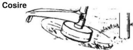 MCCULLOCH GB 320 - Tundere - 2