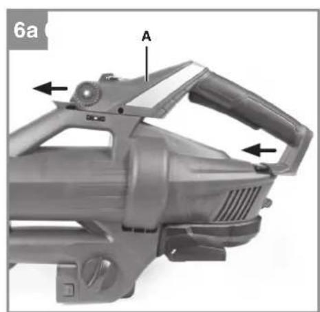 EINHELL GECL 36 LI E - 13