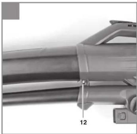EINHELL GECL 36 LI E - 6