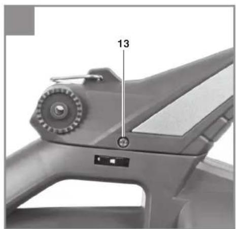 EINHELL GECL 36 LI E - 14