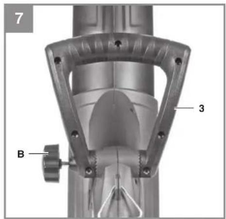 EINHELL GECL 36 LI E - 15