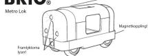 BRIO 33513 - BRIO - 1