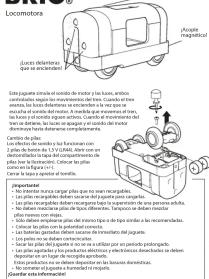 BRIO 33513 - BRIO - 1
