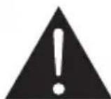 BIGBEN INTERACTIVE RR30FOOT2 - CAUTION - 1