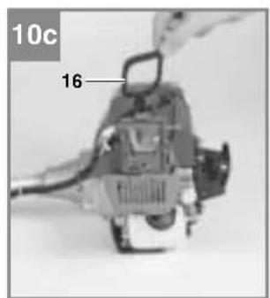 EINHELL GCBC 314 S - 34