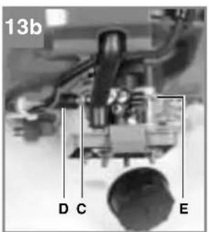 EINHELL GCBC 314 S - 44