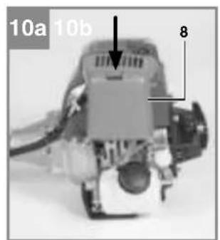 EINHELL GCBC 314 S - 32