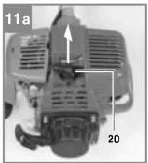 EINHELL GCBC 314 S - 35