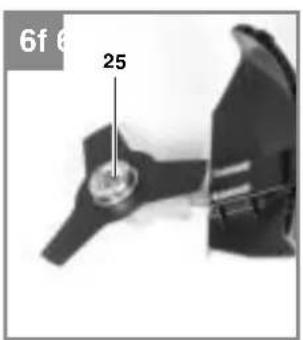 EINHELL GCBC 314 S - 14