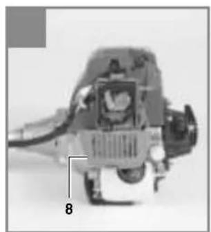 EINHELL GCBC 314 S - 33