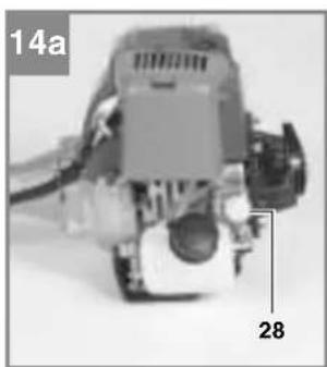 EINHELL GCBC 314 S - 45