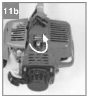 EINHELL GCBC 314 S - 36