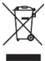 KORONA 10225 - Disposal Instructions - 1