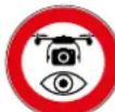 LRP Gravit Smart Vision FPV - AVIS WEEE - 6