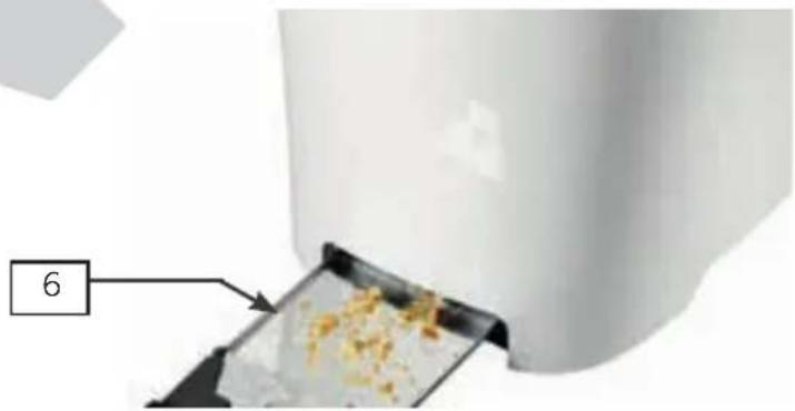 UNOLD Toaster Easy - Instructions for use Model 38020 - 3