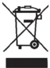 UNOLD Toaster Easy - VERWIJDEREN VAN AFVAL / MILIEUBESCHERMING - 1