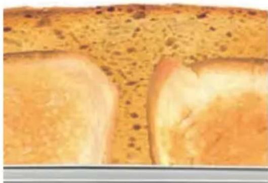 UNOLD Toaster Easy - EINZELTEILE - 1