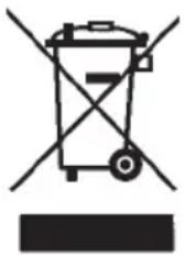 UNOLD Toaster Easy - ENTSORGUNG / UMWELTSCHUTZ - 1