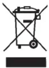 UNOLD Toaster Easy - DISPOSICIÓN/PROTECCIÓN DEL MEDIO AMBIENTE - 1