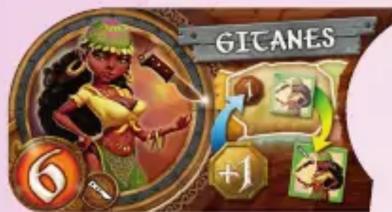 Days of Wonder Grand Dames of Small World - 1