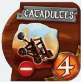 Days of Wonder Be Not Afraid... - CATAPULTÉS - 1
