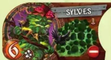 Days of Wonder Small World Royal Bonus - IGORS - 3