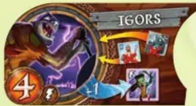 Days of Wonder Small World Royal Bonus - IGORS - 2