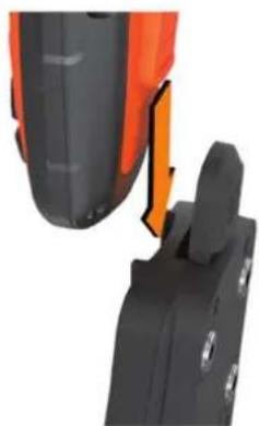 GARMIN inReach SE+ - AVISO - 2