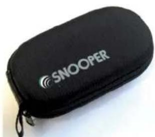 SNOOPER S430 Shotsaver - GOLF-TROLLEY-HALTERUNG - 3