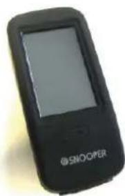 SNOOPER S430 Shotsaver - LOGICIEL DE NAVIGATION PAR SATELLITE - 2