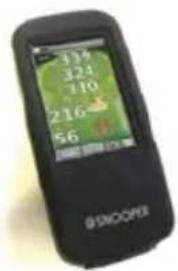 SNOOPER S320 Shotsaver - Satelliten-Navigations- Software - 2