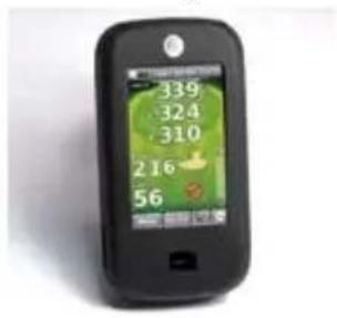 SNOOPER S320 Shotsaver - Satelliten-Navigations- Software - 1