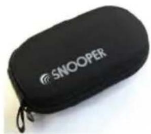 SNOOPER S320 Shotsaver - Accessoires et logiciel supplémentaire - 1