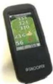 SNOOPER S320 Shotsaver - Accessoires et logiciel supplémentaire - 3