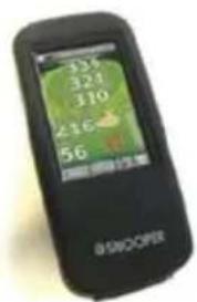 SNOOPER S320 Shotsaver - Satellietnavigatiesoftware - 2