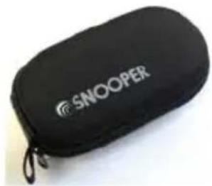 SNOOPER S320 Shotsaver - Zubehör und Zusatzsoftware - 1