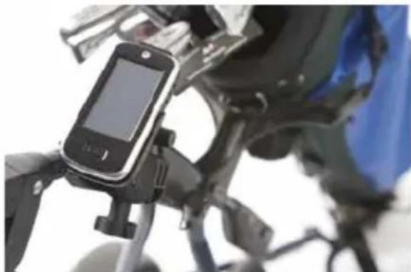 SNOOPER S320 Shotsaver - Beschermende, Beschermende Siliconenhoes voor harde hoes siliconenhoes reservebatterij - 2