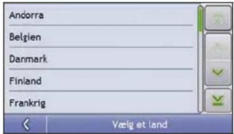 MIO Moov 150 - Sélectionnez le pays - 2