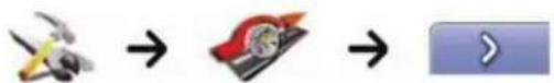 MIO Moov 150 - Types de routes 2/4 - 1