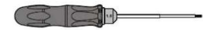 Axial RR10 Bomber - OUTILS RECOMMANDÉS - 1
