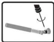 Axial RR10 Bomber - MANUTENZIONE DEL VEICOLO - 3