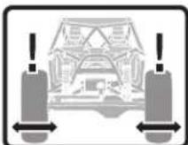 Axial RR10 Bomber - FAHRZEUGWARTUNG - 13