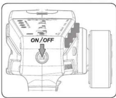 Axial RR10 Bomber - INFORMATION IC - 1