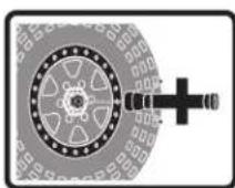 Axial RR10 Bomber - MANUTENZIONE DEL VEICOLO - 6