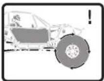 Axial RR10 Bomber - ENTRETIENDU VEHICULE - 10