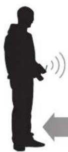 Axial RR10 Bomber - REICHWEITENTEST FÜR DAS FUNKSYSTEM DURCHFUHREN - 1