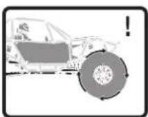 Axial RR10 Bomber - MANUTENZIONE DEL VEICOLO - 10