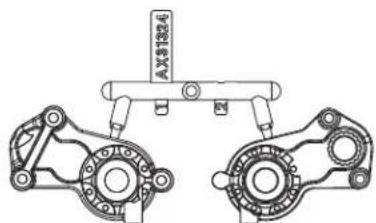 Axial RR10 Bomber - AVVISO - 5