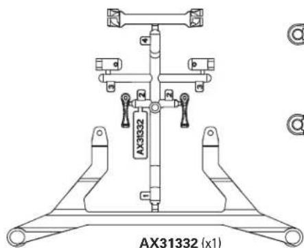 Axial RR10 Bomber - AVVISO - 6